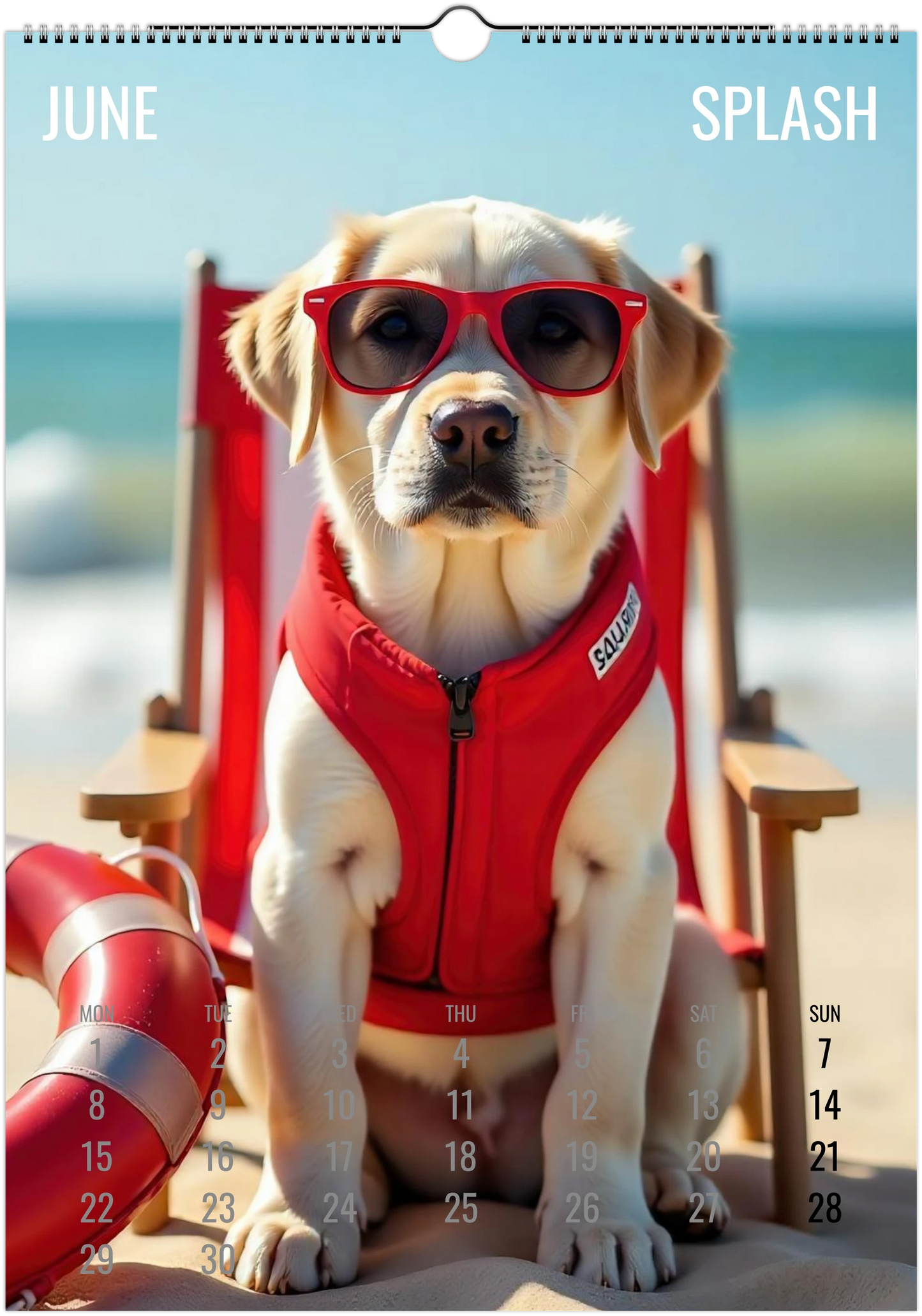 Dogs In Uniform - Ship To Non US & CA
