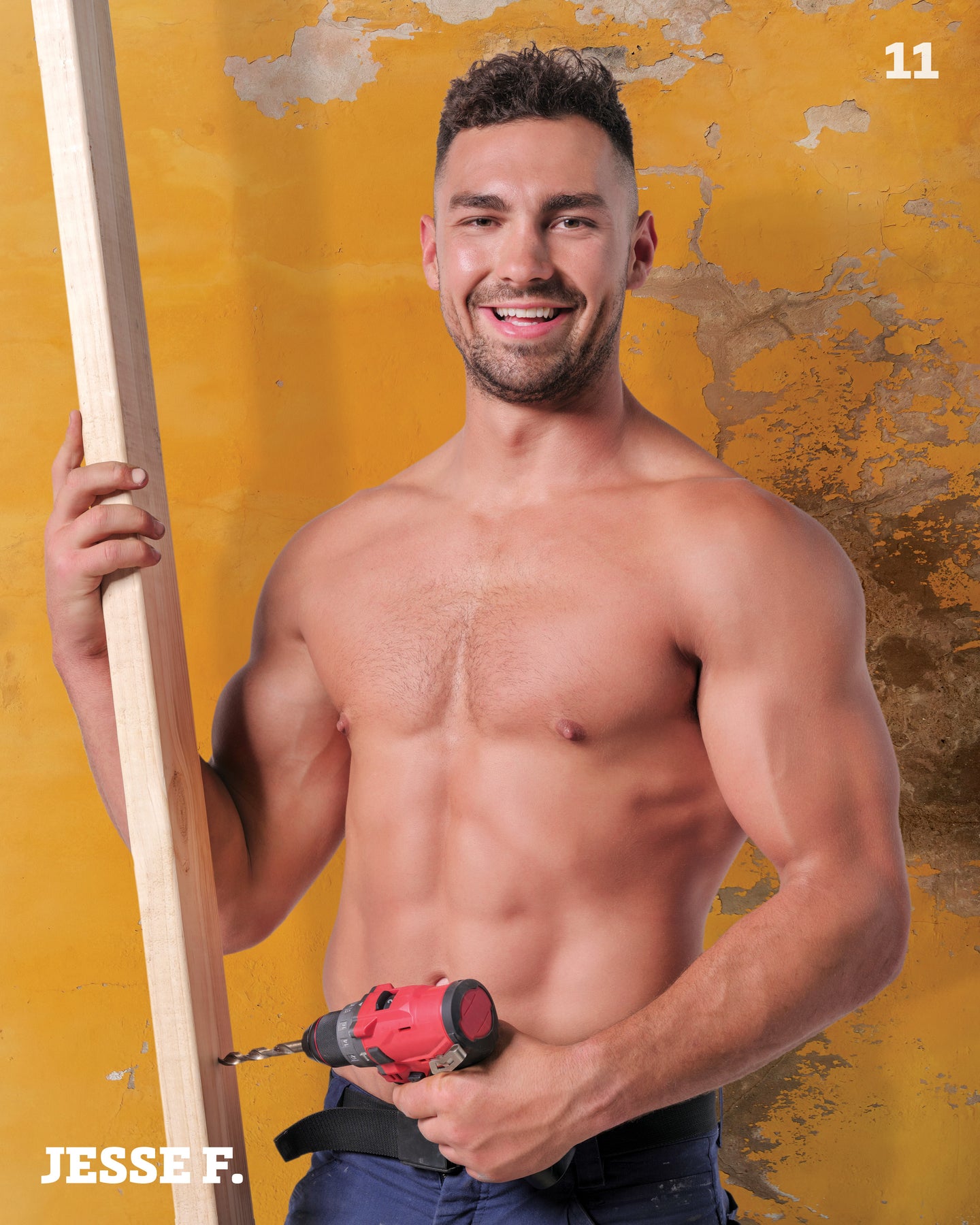 Australian Tradie Calendar 2024 Tradie Edition