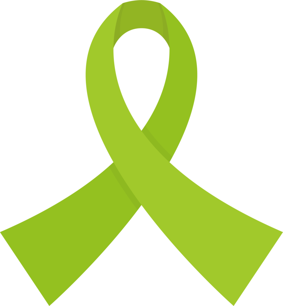 Green-Ribbon-Symbol-For-Mental-Health